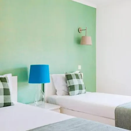 Hang Your Hat Lisboa