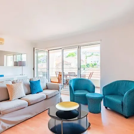 Hang Your Hat Διαμέρισμα