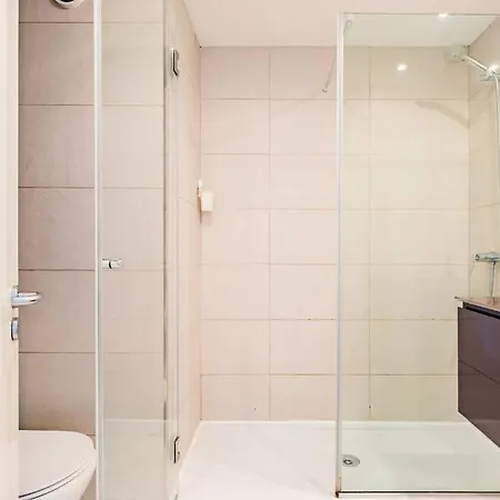 Hang Your Hat Appartement *