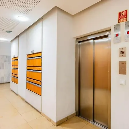 Appartement Hang Your Hat Lisboa