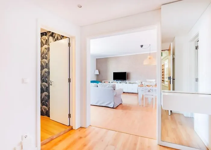 Apartmán Hang Your Hat