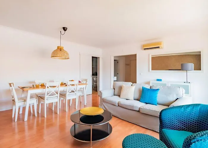 Hang Your Hat Apartmán Lisboa