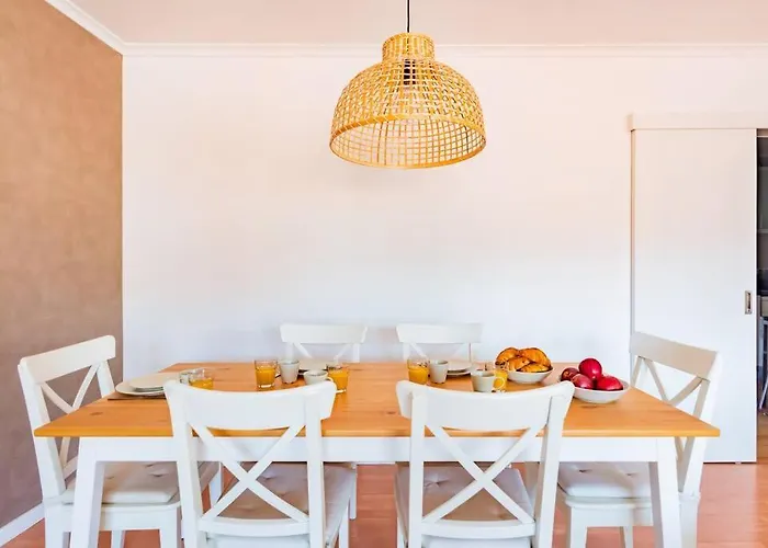 Hang Your Hat Apartmán *