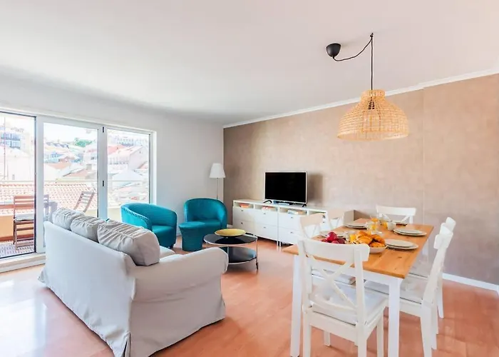 Hang Your Hat Apartmán