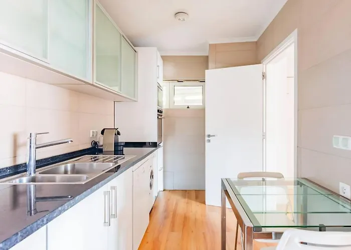 Apartmán Hang Your Hat *