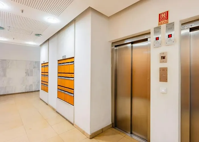 Apartmán Hang Your Hat Lisboa