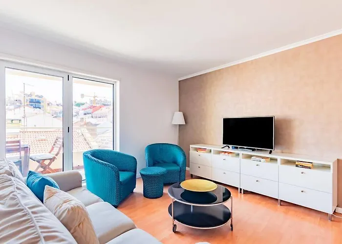 Apartmán Hang Your Hat *