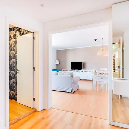 Apartamento Hang Your Hat