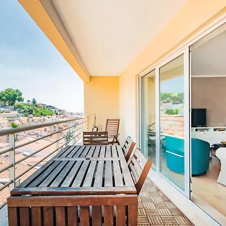 Apartamento Hang Your Hat